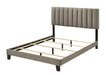 Altimari Queen Bed - US Furniture & Mattress (Waterbury,CT)*