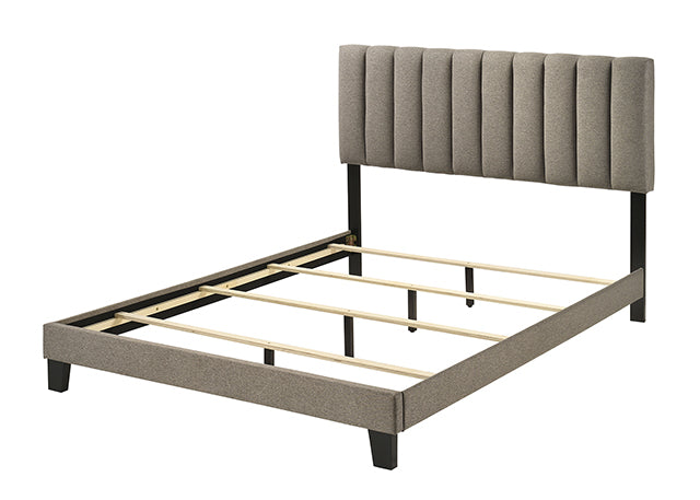 Altimari Queen Bed - US Furniture & Mattress (Waterbury,CT)*