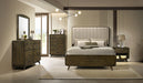 Eastlin 5 Pc. Queen Bedroom Set - US Furniture & Mattress (Waterbury,CT)*