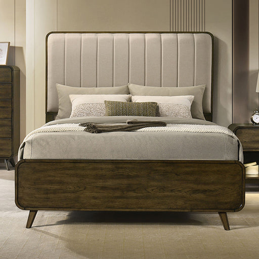 Eastlin Queen Bed - US Furniture & Mattress (Waterbury,CT)*