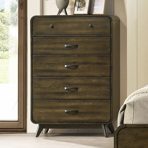 Heswall Chest - US Furniture & Mattress (Waterbury,CT)*