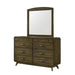 Heswall Dresser - US Furniture & Mattress (Waterbury,CT)*