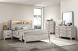 Mysen Queen Bedroom Set - US Furniture & Mattress (Waterbury,CT)*