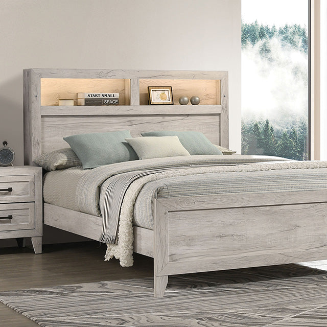 Mysen Queen Bedroom Set - US Furniture & Mattress (Waterbury,CT)*