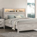 Mysen Queen Bedroom Set - US Furniture & Mattress (Waterbury,CT)*