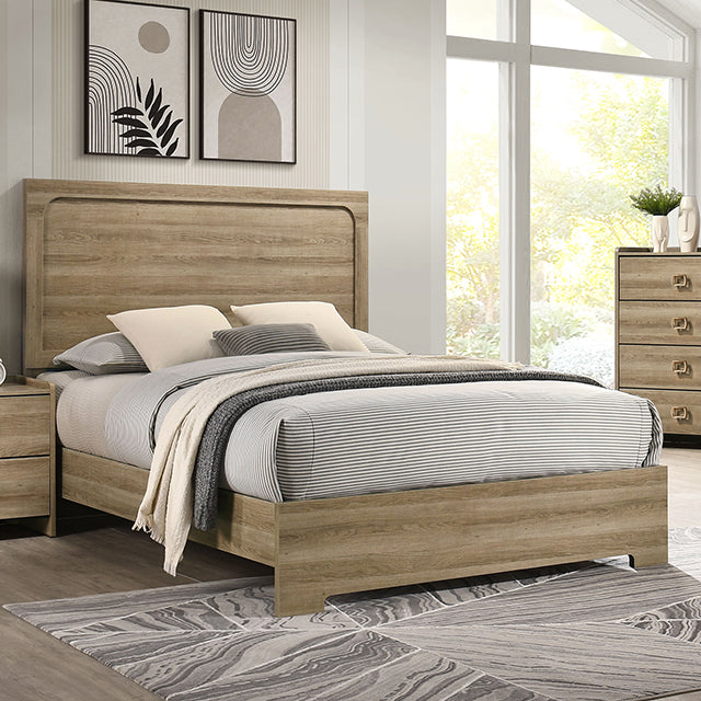 Cadden 4 Pc Queen Bedroom Set - US Furniture & Mattress (Waterbury,CT)*