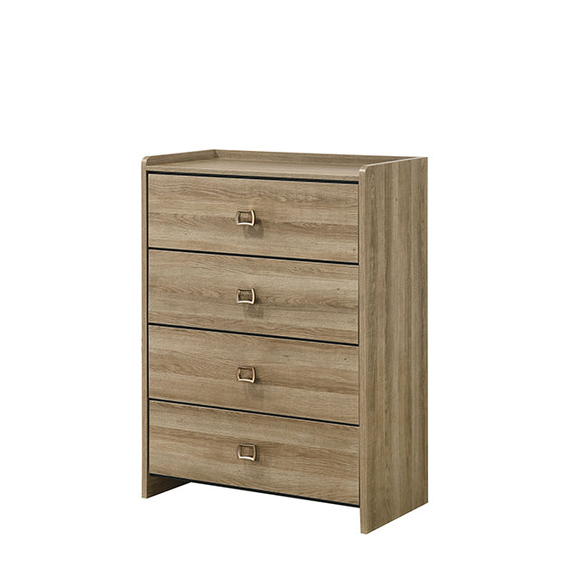 Cadden Chest - US Furniture & Mattress (Waterbury,CT)*