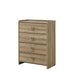 Cadden Chest - US Furniture & Mattress (Waterbury,CT)*