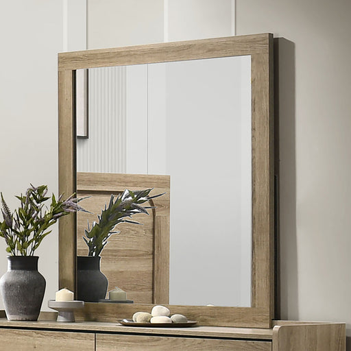 Cadden Mirror - US Furniture & Mattress (Waterbury,CT)*