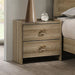 Cadden Nightstand - US Furniture & Mattress (Waterbury,CT)*
