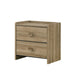 Cadden Nightstand - US Furniture & Mattress (Waterbury,CT)*