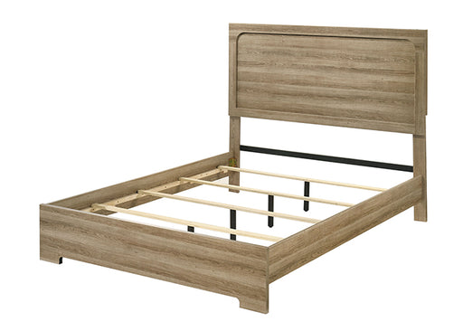Cadden Queen Bed - US Furniture & Mattress (Waterbury,CT)*