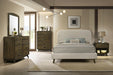 Heswall Queen Bed - US Furniture & Mattress (Waterbury,CT)*