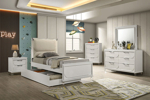 Lareina Bedroom Set - US Furniture & Mattress (Waterbury,CT)*