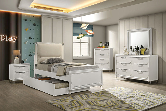 Lareina Bedroom Set - US Furniture & Mattress (Waterbury,CT)*