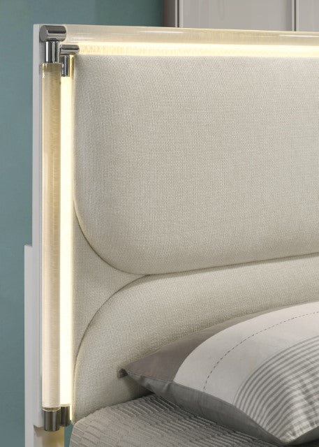 Lareina Bedroom Set - US Furniture & Mattress (Waterbury,CT)*