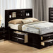 Zosimo Queen Bedroom Set - US Furniture & Mattress (Waterbury,CT)*