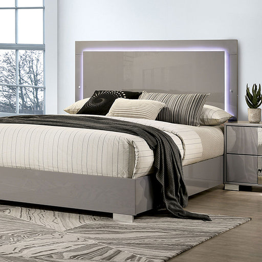 Sinistra Queen Bedroom Set - US Furniture & Mattress (Waterbury,CT)*