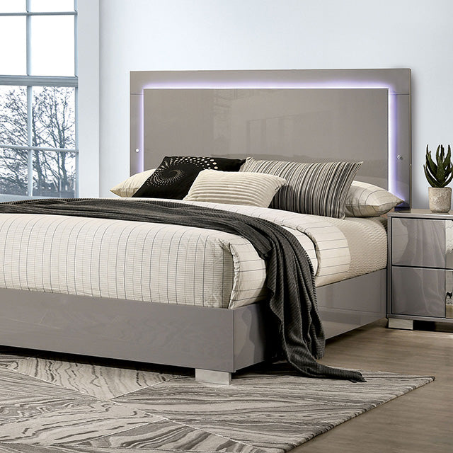 Sinistra Queen Bedroom Set - US Furniture & Mattress (Waterbury,CT)*
