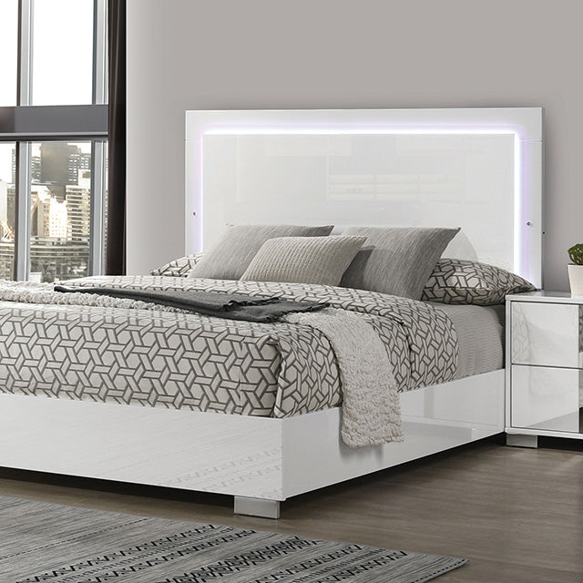 Sinistra Queen Bedroom Set - US Furniture & Mattress (Waterbury,CT)*