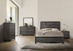 Errico E.King, Full, Queen, & Twin Bed - US Furniture & Mattress (Waterbury,CT)*