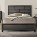 Errico E.King, Full, Queen, & Twin Bed - US Furniture & Mattress (Waterbury,CT)*