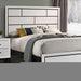 Errico E.King, Full, Queen, & Twin Bed - US Furniture & Mattress (Waterbury,CT)*
