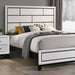 Errico E.King, Full, Queen, & Twin Bed - US Furniture & Mattress (Waterbury,CT)*