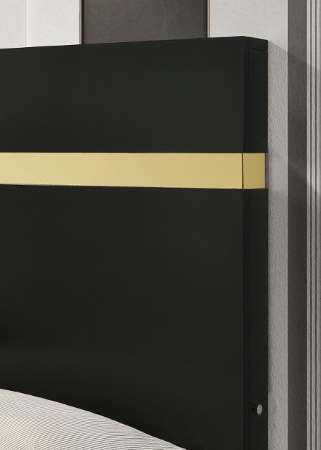 Lillestrom Queen Bedroom Set - US Furniture & Mattress (Waterbury,CT)*