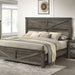 Britonale Queen Bedroom Set - US Furniture & Mattress (Waterbury,CT)*