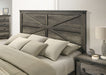 Britonale E.King & Queen Bed - US Furniture & Mattress (Waterbury,CT)*