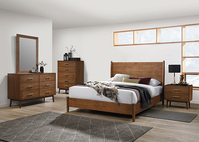 Tromso Queen Bedroom Set - US Furniture & Mattress (Waterbury,CT)*
