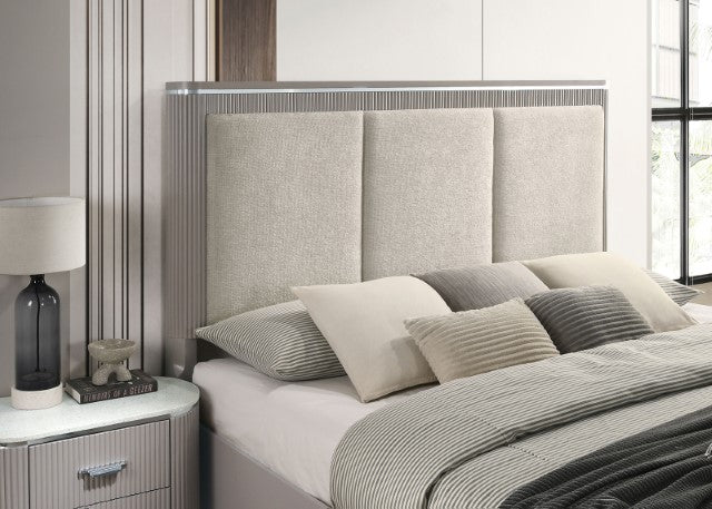 Aldridge Queen Bedroom Set - US Furniture & Mattress (Waterbury,CT)*