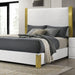 Basildon Queen Bedroom Set - US Furniture & Mattress (Waterbury,CT)*