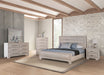 Hinwitz Queen Bedroom Set - US Furniture & Mattress (Waterbury,CT)*