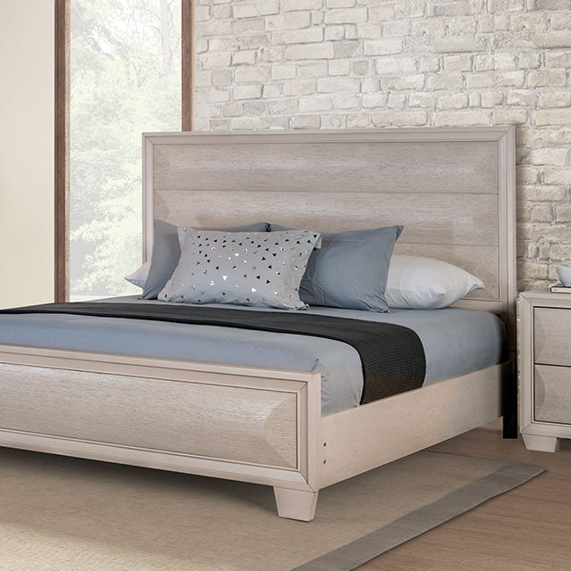 Hinwitz Queen Bedroom Set - US Furniture & Mattress (Waterbury,CT)*
