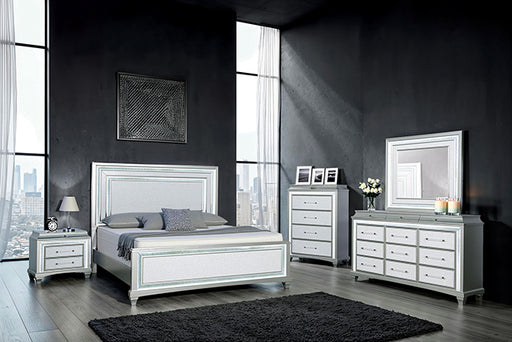 Galea 5 Pc Queen Bedroom Set w/ Chest - US Furniture & Mattress (Waterbury,CT)*