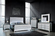 Galea 5 Pc Queen Bedroom Set w/ 2 Nightstands - US Furniture & Mattress (Waterbury,CT)*