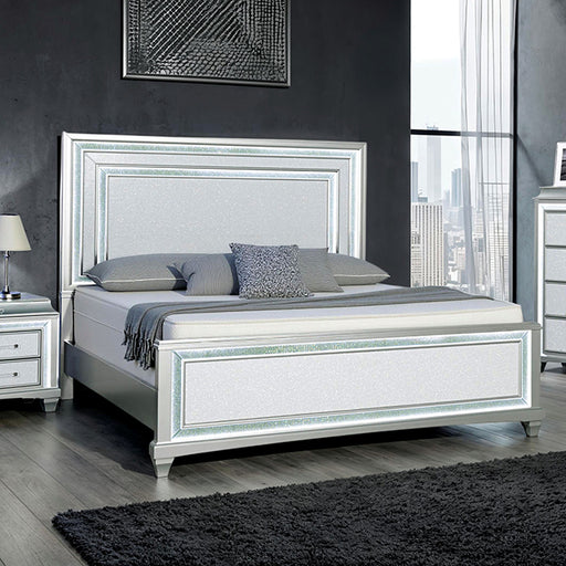 Galea 5 Pc Queen Bedroom Set w/ Chest - US Furniture & Mattress (Waterbury,CT)*