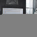 Galea 5 Pc Queen Bedroom Set w/ 2 Nightstands - US Furniture & Mattress (Waterbury,CT)*