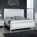 Galea 5 Pc Queen Bedroom Set w/ Chest - US Furniture & Mattress (Waterbury,CT)*