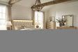 Helios 4 Pc Queen Bedroom Set - US Furniture & Mattress (Waterbury,CT)*