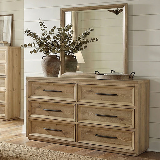 Helios Dresser - US Furniture & Mattress (Waterbury,CT)*