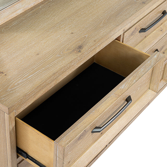 Helios Dresser - US Furniture & Mattress (Waterbury,CT)*