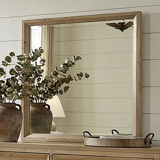 Helios Mirror - US Furniture & Mattress (Waterbury,CT)*