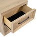 Helios Nightstand w/ USB - US Furniture & Mattress (Waterbury,CT)*