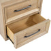 Helios Nightstand w/ USB - US Furniture & Mattress (Waterbury,CT)*