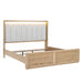 Helios 4 Pc Queen Bedroom Set - US Furniture & Mattress (Waterbury,CT)*
