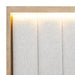 Helios 4 Pc Queen Bedroom Set - US Furniture & Mattress (Waterbury,CT)*