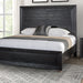 Ashbourne E.King, Queen, & Cal.King Bed - US Furniture & Mattress (Waterbury,CT)*